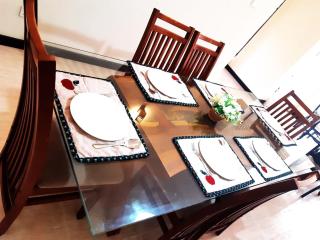 Fairland Bungalow - Kandy - 1