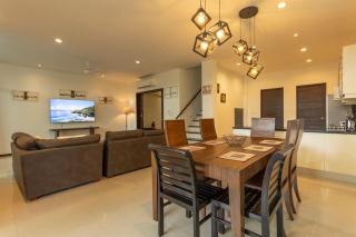 Oxygen 3BR Walk to Shops, Bars, Private Pool v113 - Rawai Beach - 9