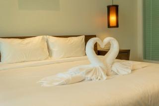 Oxygen 3BR Walk to Shops, Bars, Private Pool v113 - Rawai Beach - 7