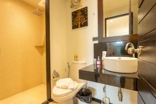 Oxygen 3BR Walk to Shops, Bars, Private Pool v113 - Rawai Beach - 6