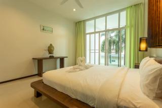 Oxygen 3BR Walk to Shops, Bars, Private Pool v113 - 4