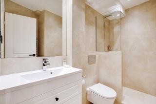 Modern apartment - 2BR-6P - Marais - Parijs - 6