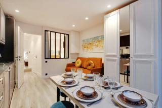 Modern apartment - 2BR-6P - Marais - Parijs - 4