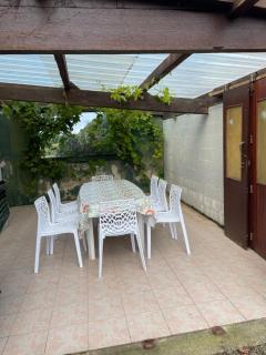 Maison proche plage - 1