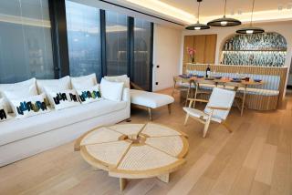 Luxury Penthouse - 4 BDR - Heart of Tel Aviv - 50m from the beach - Tel Aviv - 6