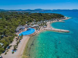 Amadria Park Deluxe Mobile Home - Šibenik - 4