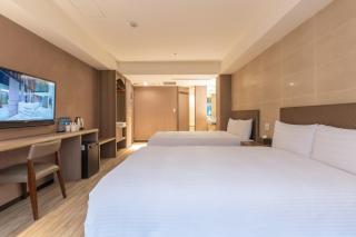 Guide Hotel Taipei Fuxing North - 2