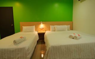 T Hotel Changlun - Changlun - 7