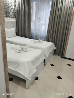Mini hotel GM Batumi - Batumi - 2