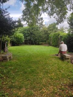 Chez Yoda - Laon - 3