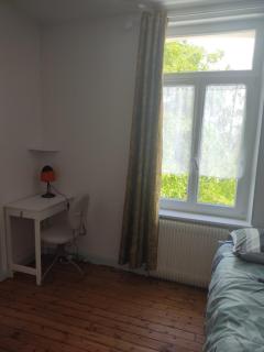 Chez Yoda - Laon - 2