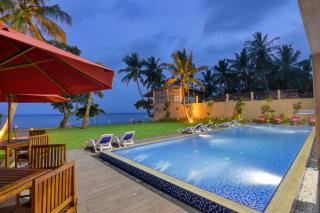 Golden Pearl Tangalle Beach - Hambantota - 8
