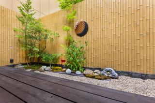 Shiki Homes TAIMEI - Vacation STAY 17512v - Kyoto - 8