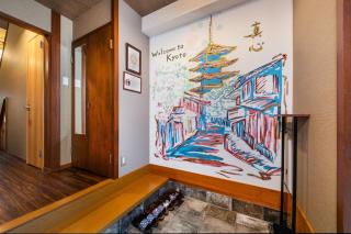 Shiki Homes TAIMEI - Vacation STAY 17512v - Kyoto - 5