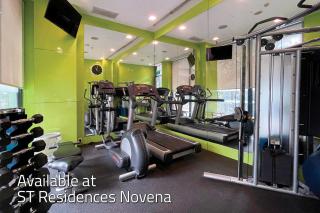 ST Residences Balestier - Singapura - 6
