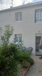 Chambre individuelle pour une personne - Blois - 1