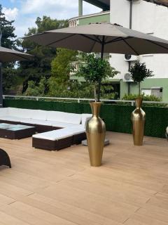 Kuća za odmor AMIGO - 1