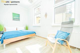 Baltic Apartments - Willa Carmen - Świnoujście - 3