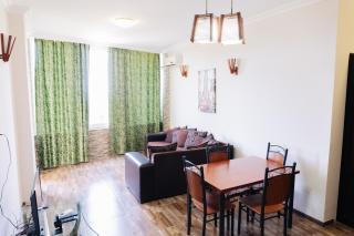 Kobuleti Residence Appartment - Kobuleti - 8