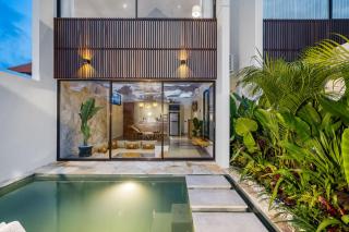 The View - Villa Elba - Canggu - 4