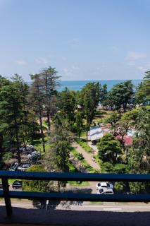Kobuleti Residence Appartment - Kobuleti - 9