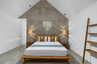 The View - Villa Elba - Canggu - 1