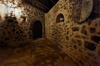 Yono's Traditional House - Ano Ravenia - 7