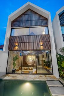 The View - Villa Elba - Canggu - 8