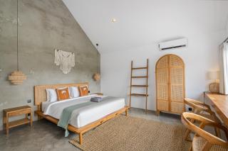 The View - Villa Elba - Canggu - 9