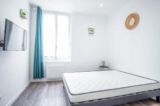 Bel Appartement F3 lumineux wi-fi - 4