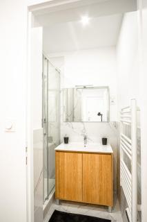 Bel Appartement F3 lumineux wi-fi - 3