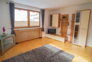 Ferienwohnung Alpenblick - Navis - 8