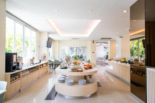 Phavina Hotel Rayong SHA Extra Plus - Rayong - 6