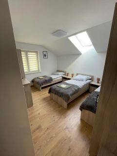 Pokoje Gościnne Koko Zamość - 6