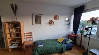 roomsy Kolobrzeska - Danzig - 2