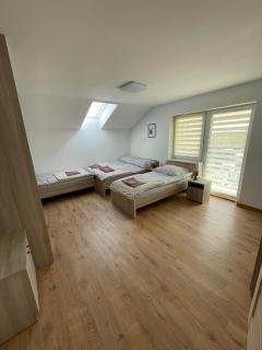 Pokoje Gościnne Koko Zamość - 1