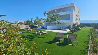 Apartments Twins - Novalja - 7