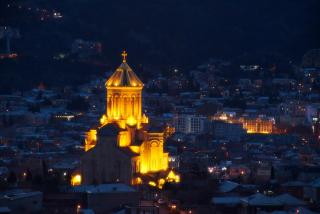 Book Wine Tasting in Tbilisi - Tbilisi - 0