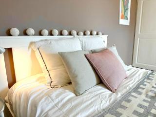 Duplex familial à la campagne - 1