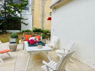 Villa Cakine à La Baule - 7