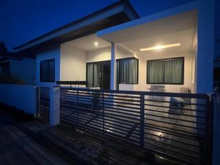 Dia House - Ban Phang Ka - 9