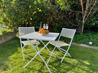 Jamarqui Barn Cottages - 8