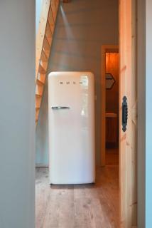 GA, 200m od morza, 400m od Monte Cassino, Sinus Apartments - 3