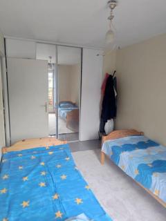 Maison 5 pièces jardin - 2