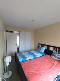 Maison 5 pièces jardin - 1