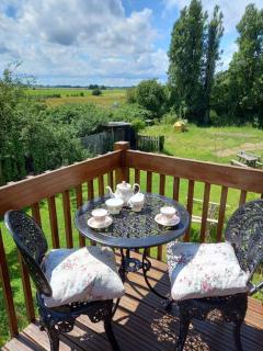 Rustic Retreat Guest Lodge - Littleport - 3