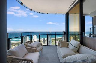Million dollar ocean view FREE Car park 3BR in Broadbeach, Australia - Gold Coast - 9
