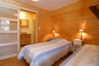 Les hauts de Saint Christaud - Pallanne - 1