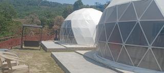 KLIO Adventure Resort, Mussoorie - Mussoorie - 7