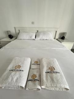 Stylish Omonoia Central Studio apartment - Atene - 3